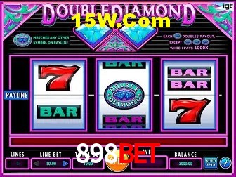 2FA Security 898Bet