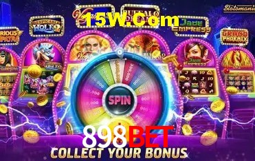 Experiência VIP 898Bet