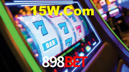 898Bet - Caça-Níqueis Exclusivos No Cassino - 898Bet.Me