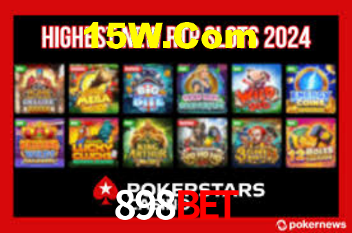 898Bet