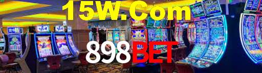 898Bet: Seu Cassino Premiado com Pagamentos Rápidos
