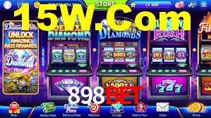 Roulette Table 898Bet