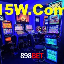 Explore as vantagens do 898Bet: serviço profissional e confiabilidade