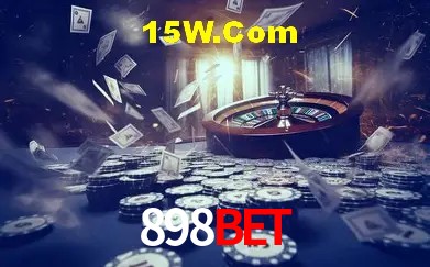Seasonal Promotions 898Bet