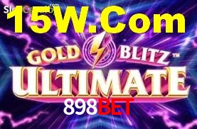 Daily Bonuses 898Bet