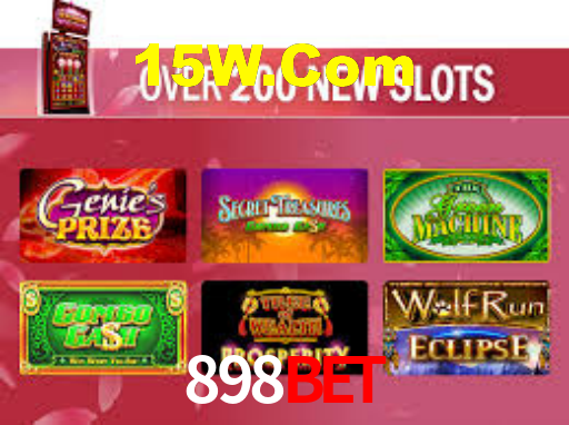 898Bet Com Paga