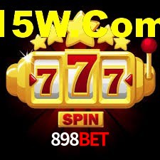 Premium Interface 898Bet