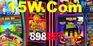 Welcome Bonus 898Bet