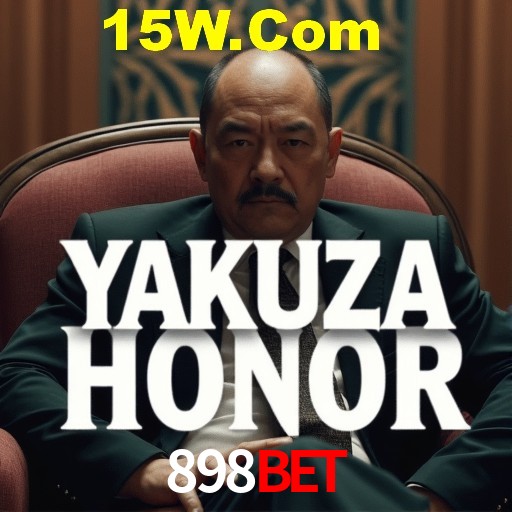 898Bet