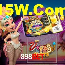 Spaceman Game 898Bet