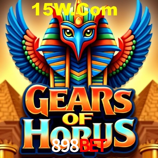 Slot Games 898Bet