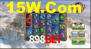 Exclusive Games 898Bet