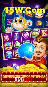 Player Reviews 898Bet
