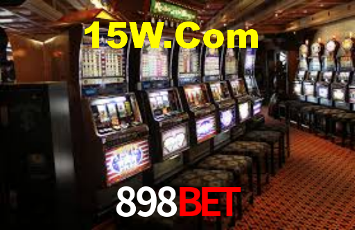 Sinta a adrenalina dos jogos de cassino com 898Bet