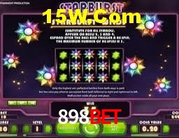 Tennis Betting 898Bet
