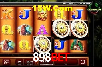 API Integration 898Bet