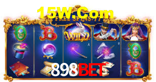 898Bet.Me