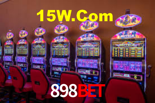 898Bet