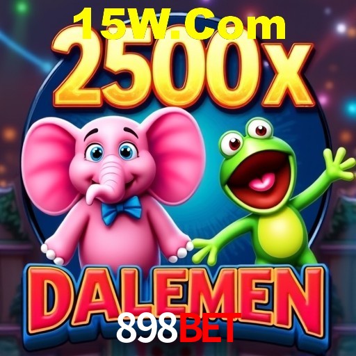A Experiência Imersiva dos Cassinos Ao Vivo no 898Bet