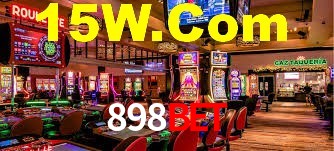 898Bet Com Paga