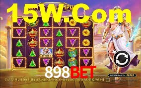 898Bet