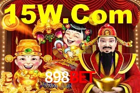 Programa VIP 898Bet